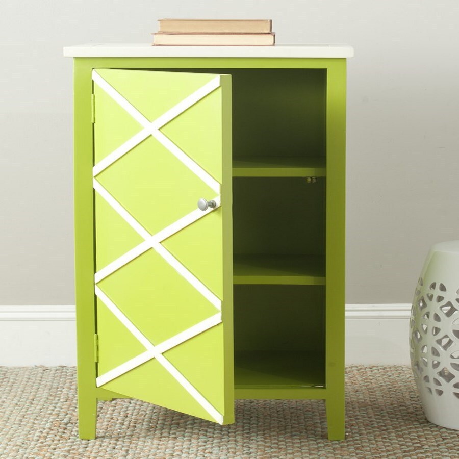 Safavieh AMH6595C End-Tables - View #2