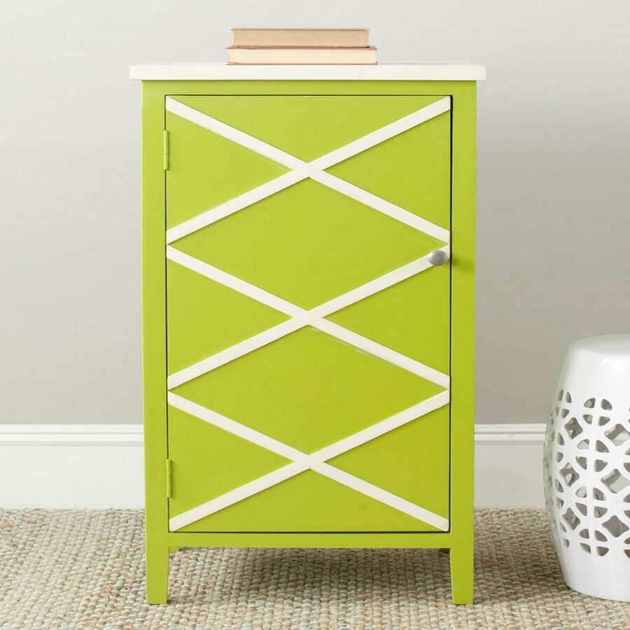 Safavieh AMH6595C End-Tables - View #3