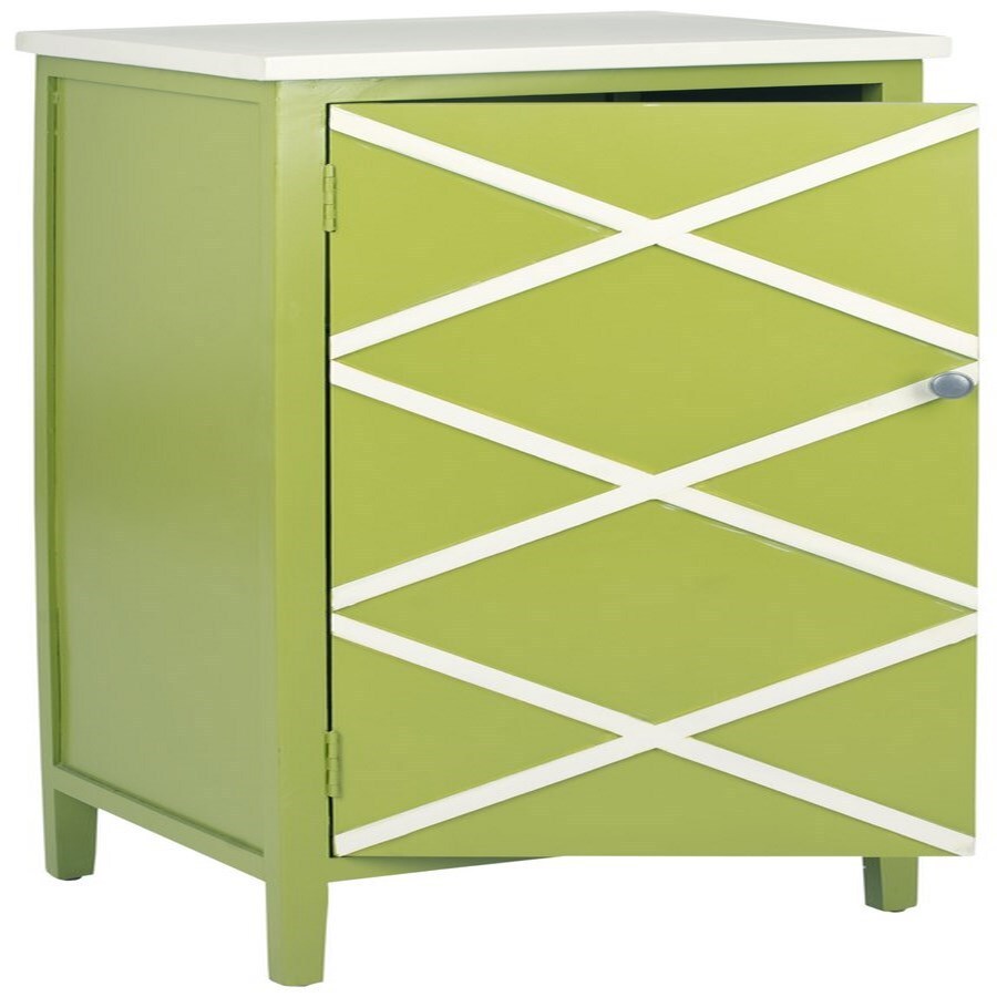 Safavieh AMH6595C End-Tables - View #4