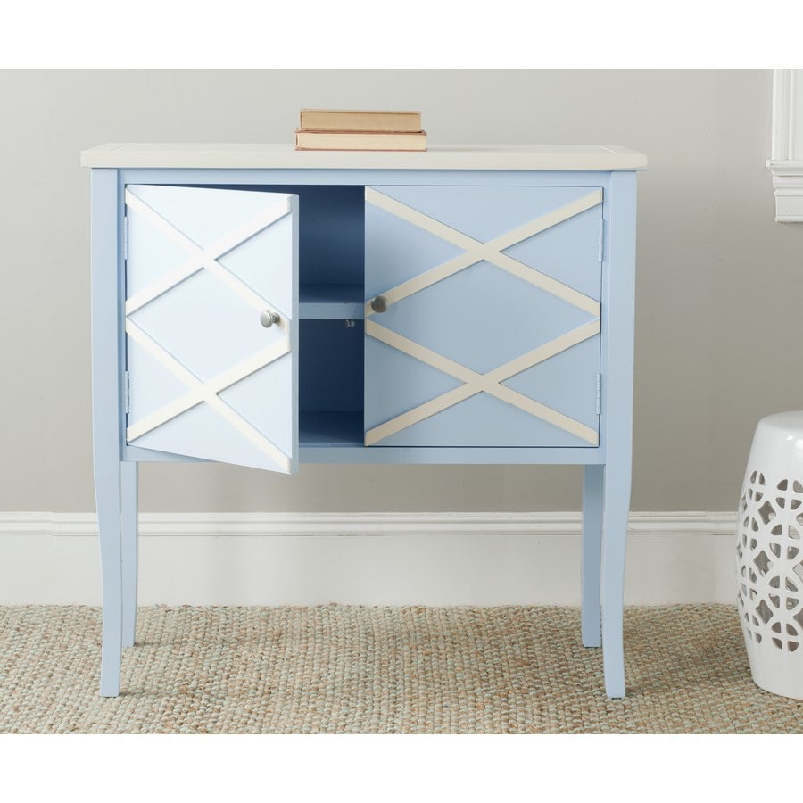 Safavieh AMH6600B Console-Sofa-Tables - View #2