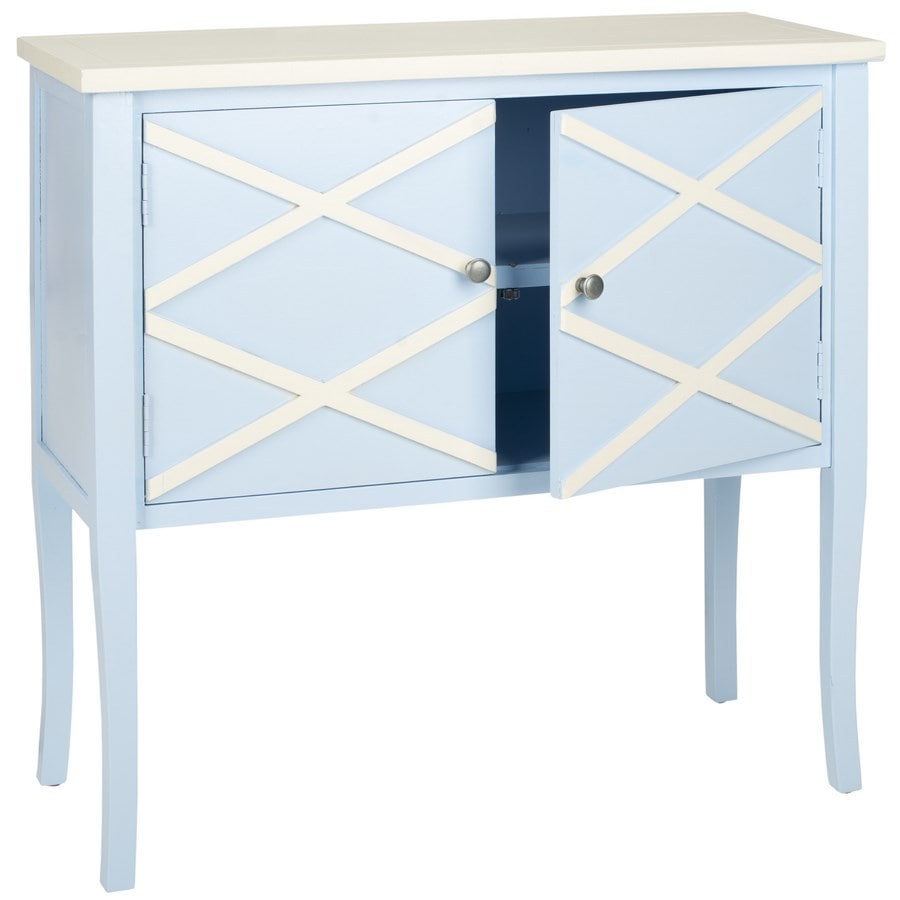 Safavieh AMH6600B Console-Sofa-Tables - View #3