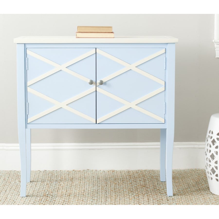 Safavieh AMH6600B Console-Sofa-Tables - View #4
