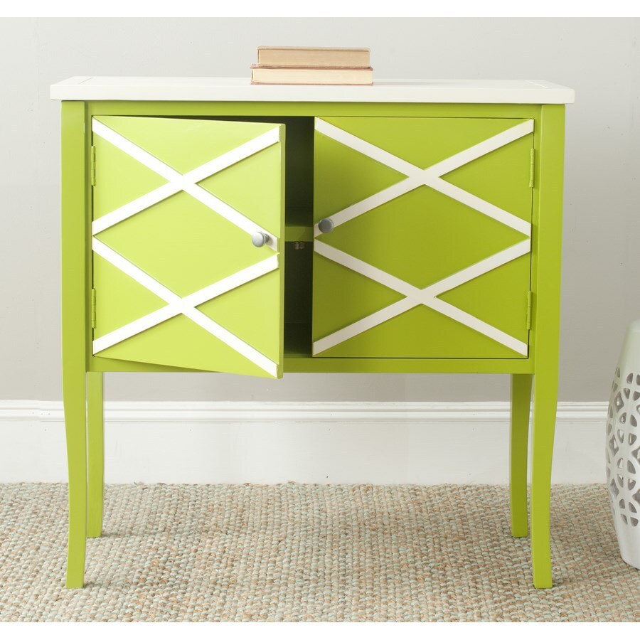 Safavieh AMH6600C Console-Sofa-Tables - View #2