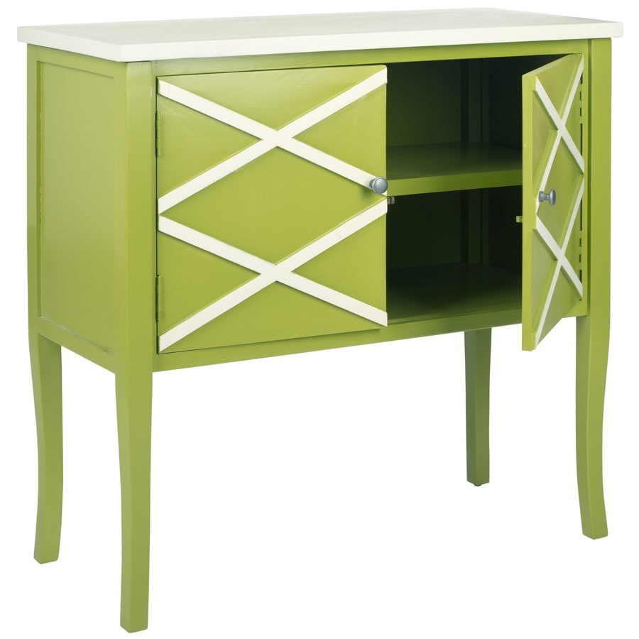 Safavieh AMH6600C Console-Sofa-Tables - View #3