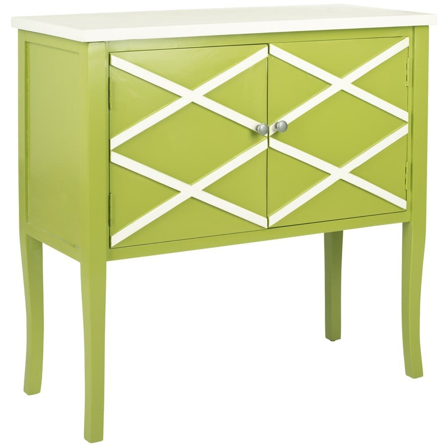 Safavieh AMH6600C Console-Sofa-Tables - View #4