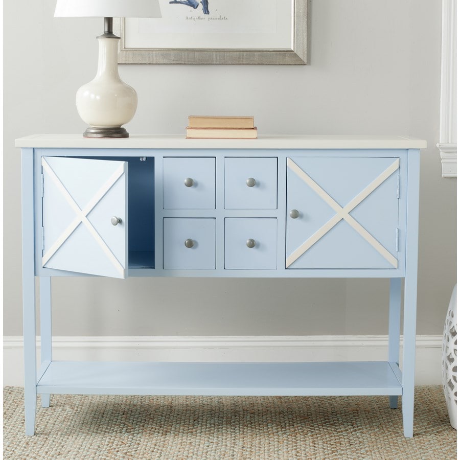 Safavieh AMH6601B Console-Sofa-Tables - View #2