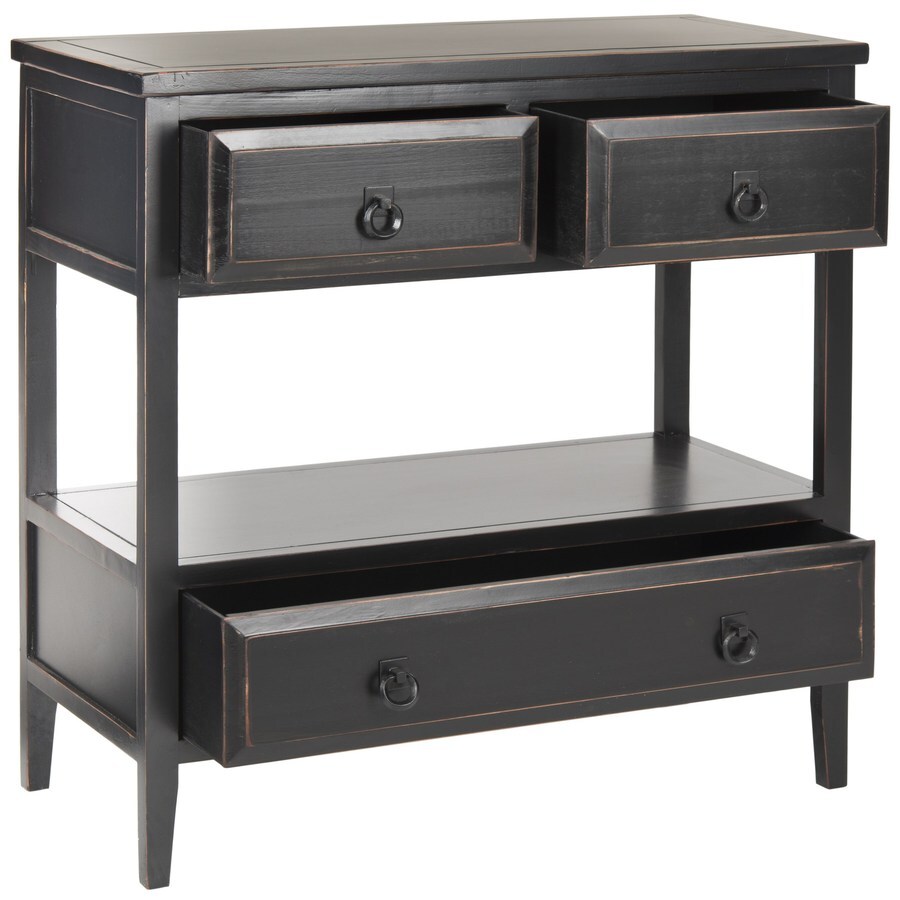 Safavieh AMH6540B Console-Sofa-Tables - View #3