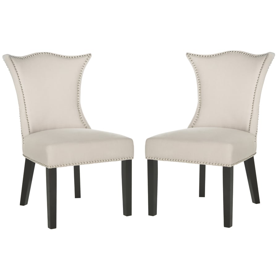 Safavieh Set of 2 Ciara Side Chair