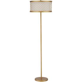 Gold Floor Lamps at Lowes.com