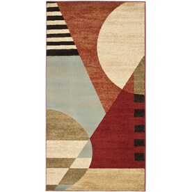 At Lowes Safavieh Porcello Wright Indoor Area Rug