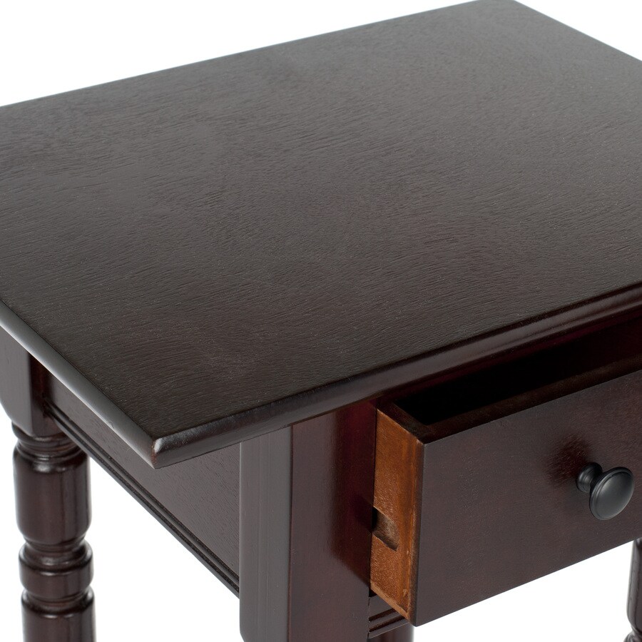 Safavieh AMH5704D End-Tables - View #2