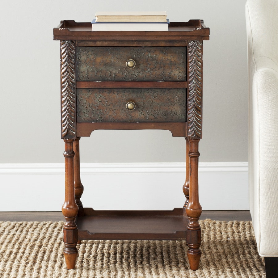 Safavieh AMH4044A End-Tables - View #2