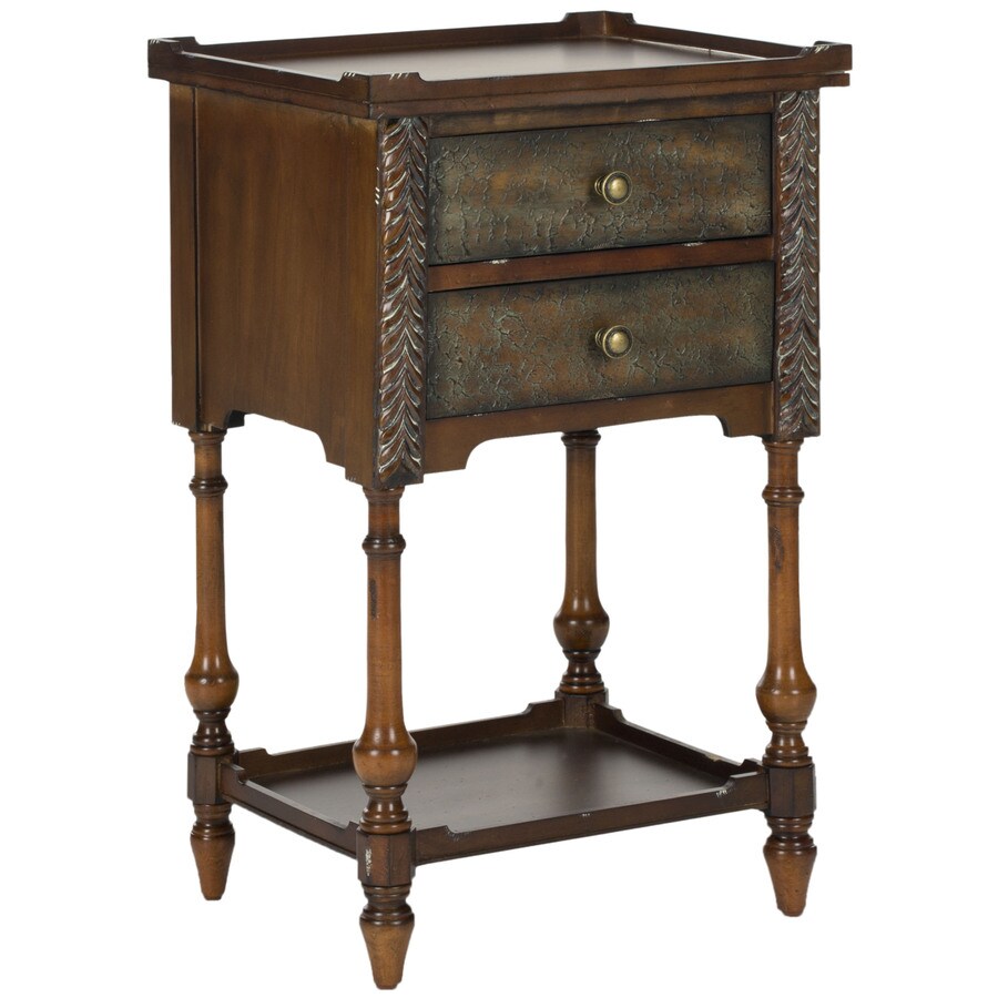 Safavieh AMH4044A End-Tables - View #4