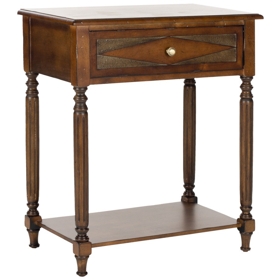 Safavieh AMH4045A End-Tables - View #3