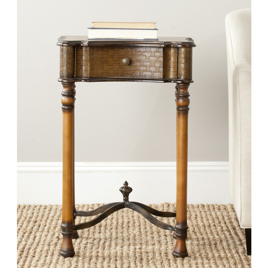 Safavieh AMH4070A End-Tables - View #2