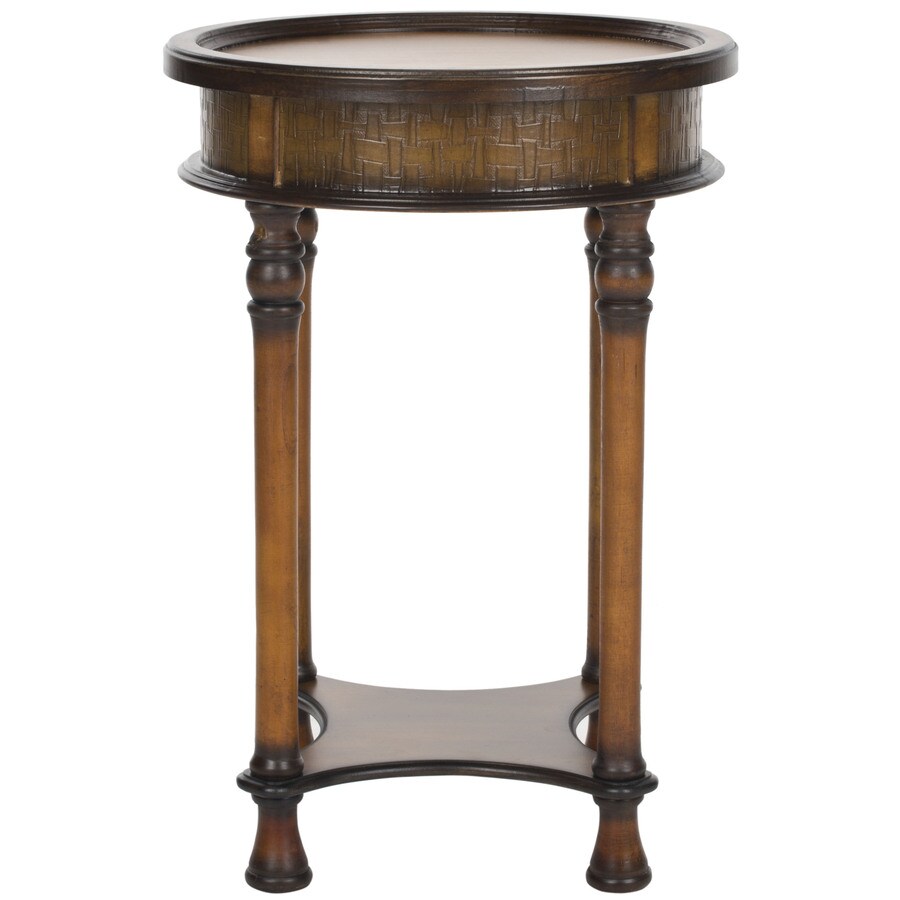 Safavieh AMH4071A End-Tables - View #3