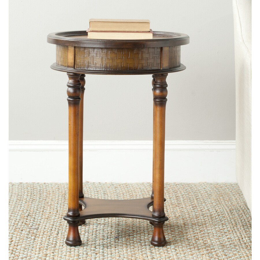 Safavieh AMH4071A End-Tables - View #4