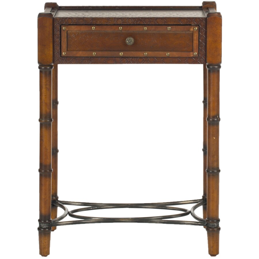 Safavieh AMH4100A End-Tables - View #2
