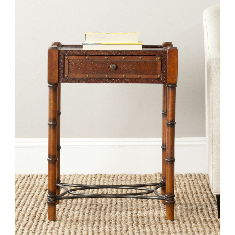 Safavieh AMH4100A End-Tables - View #3