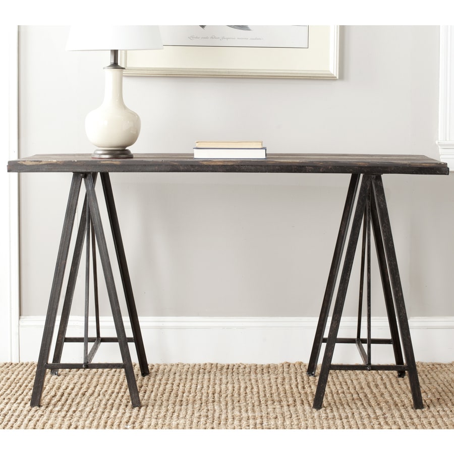 Safavieh AMH4116A Console-Sofa-Tables - View #3