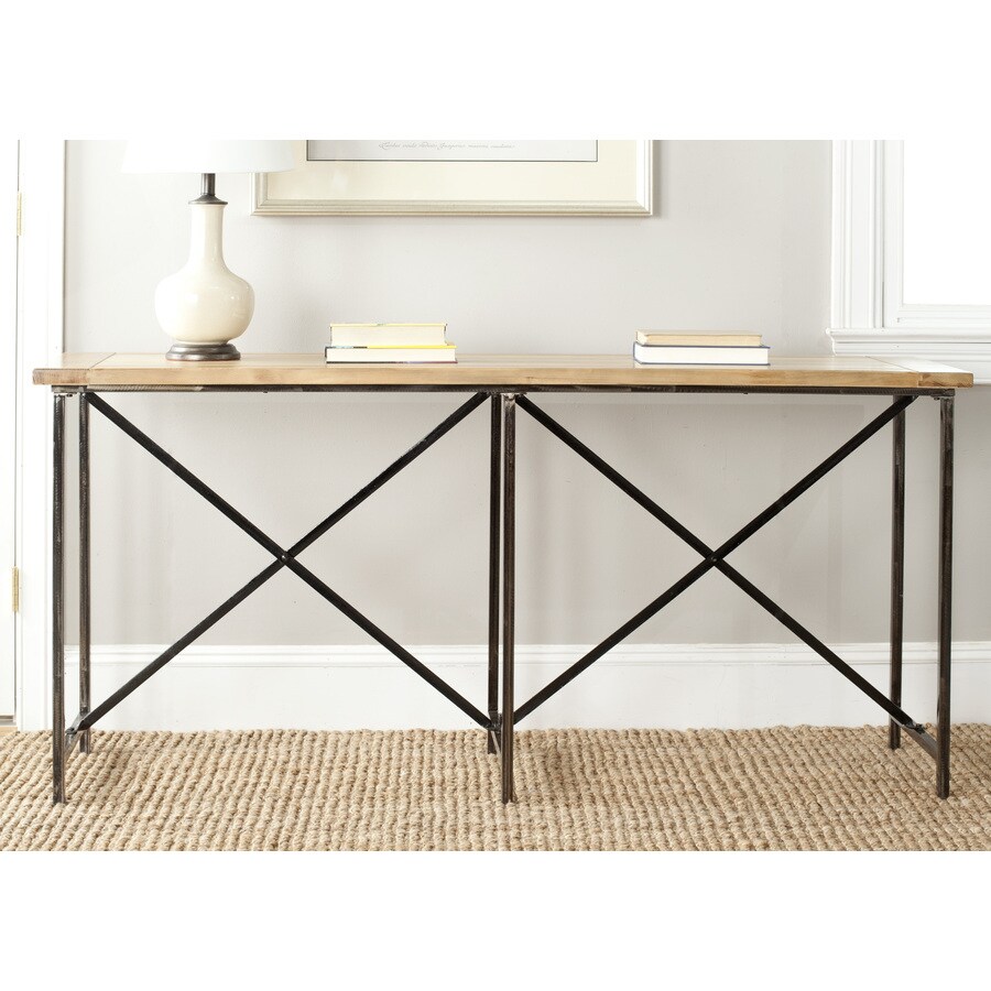 Safavieh AMH4126A Console-Sofa-Tables - View #3