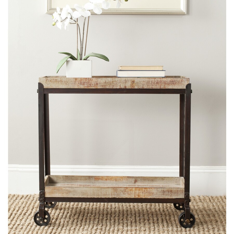 Safavieh AMH4132A Console-Sofa-Tables - View #2