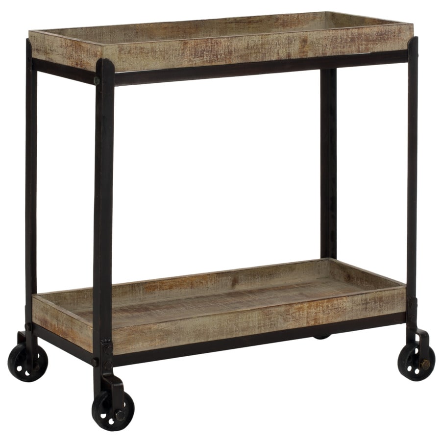 Safavieh AMH4132A Console-Sofa-Tables - View #3