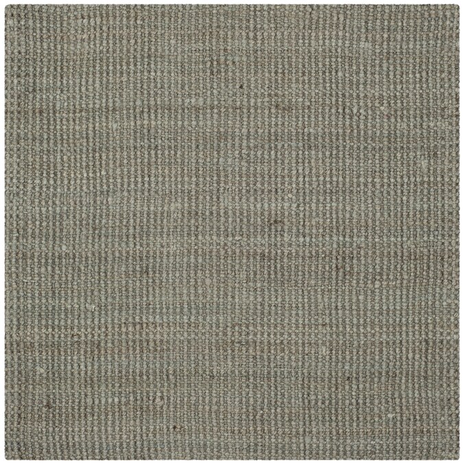 Safavieh Natural Fiber Saintes 7 X Gray Square Indoor Solid Coastal Handcrafted Area Rug In The Rugs Department At Com - 7 Ft Square Jute Rug Safavieh Natural Fiber Saintes 7 X Gray Square Indoor Solid Coastal Handcrafted Area Rug In The Rugs Department At Com - 7 Ft Square Jute Rug