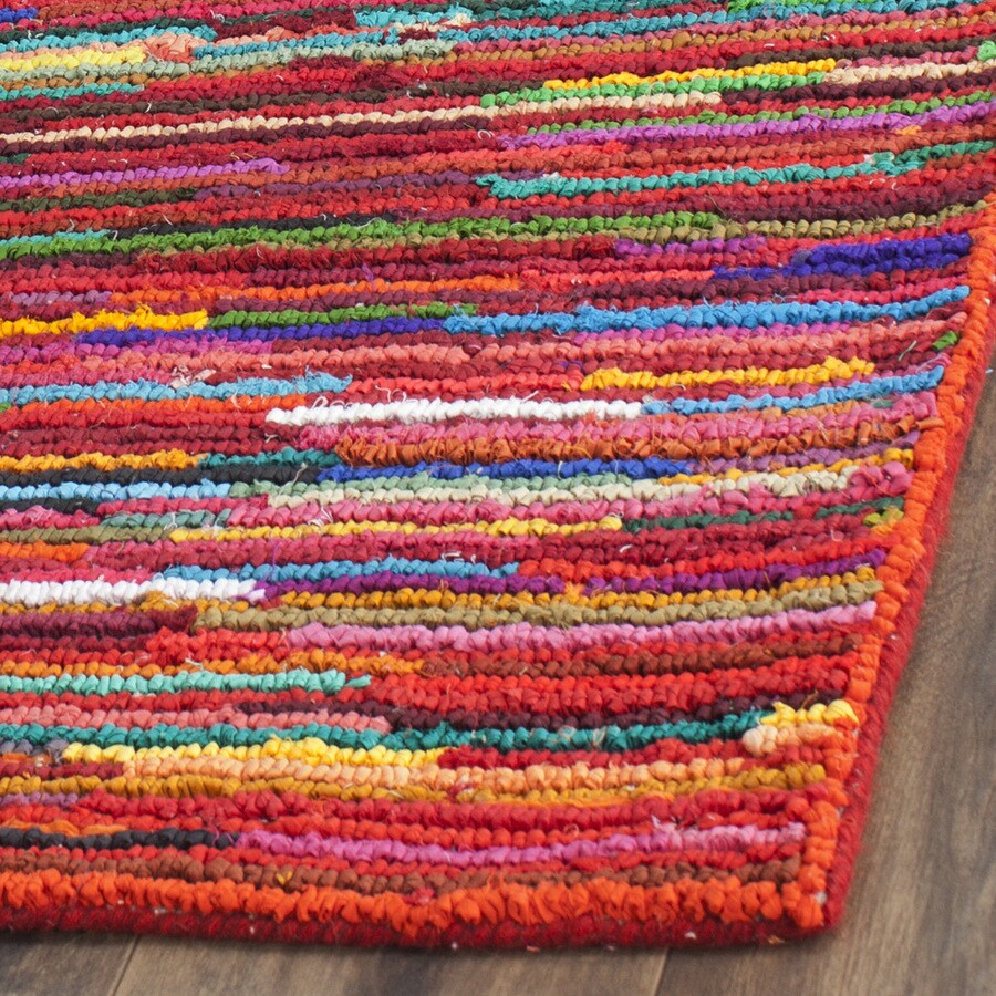 Safavieh NAN142A-4 rugs - View #2