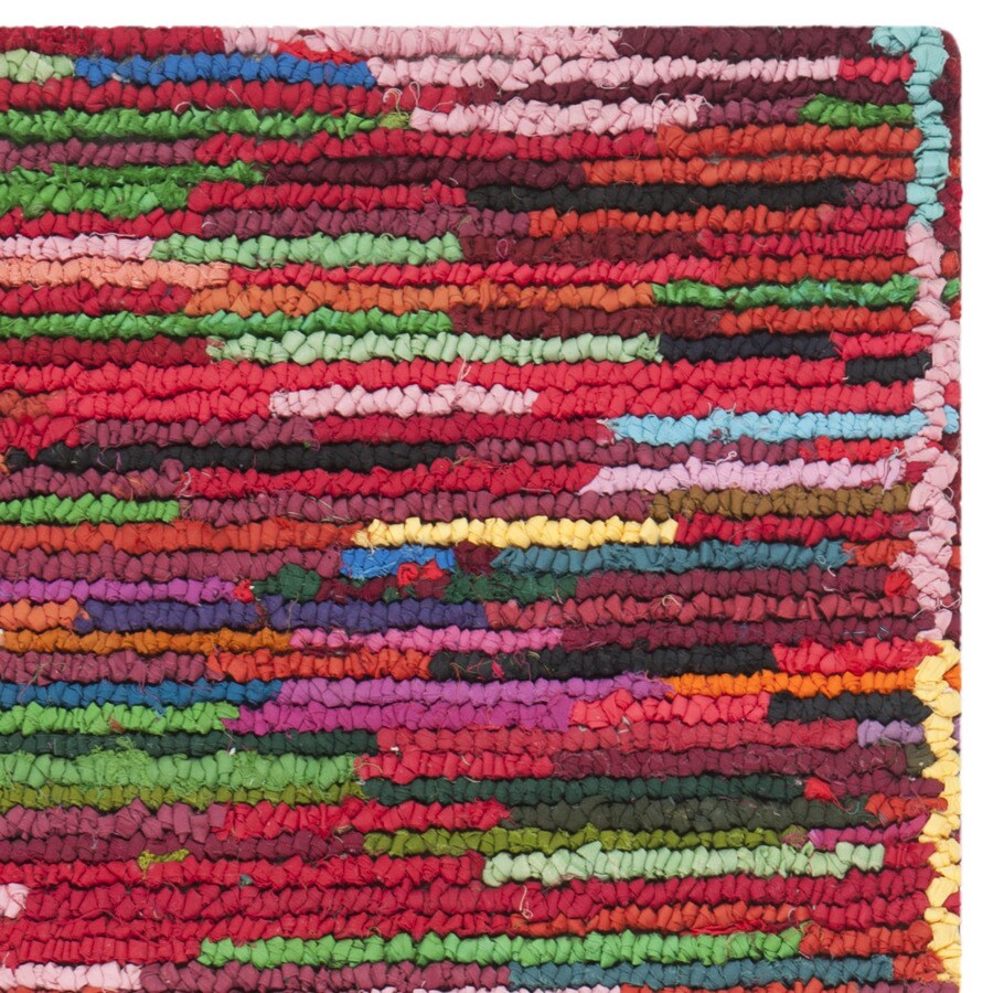 Safavieh NAN142A-4 rugs - View #3