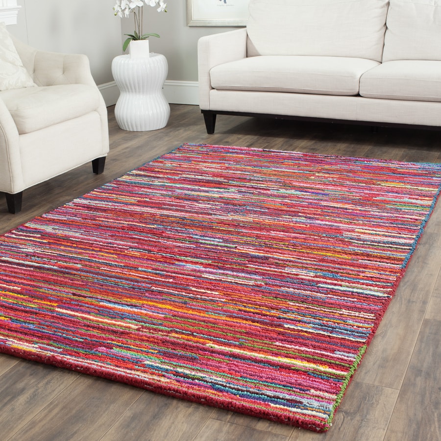 Safavieh NAN142A-4 rugs - View #5