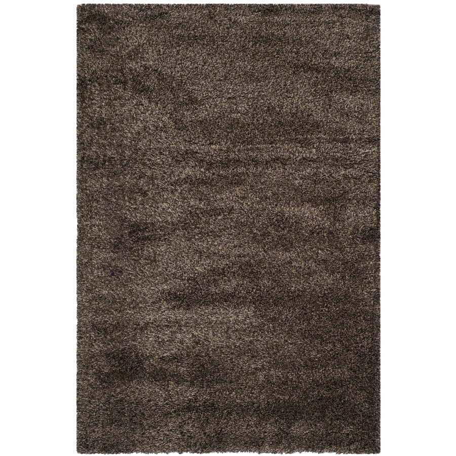 Safavieh California Mushroom Indoor Area Rug Common