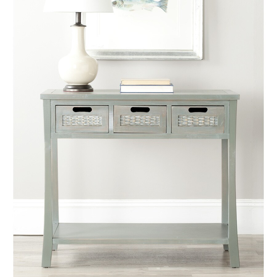 Safavieh AMH6510D Console-Sofa-Tables - View #2