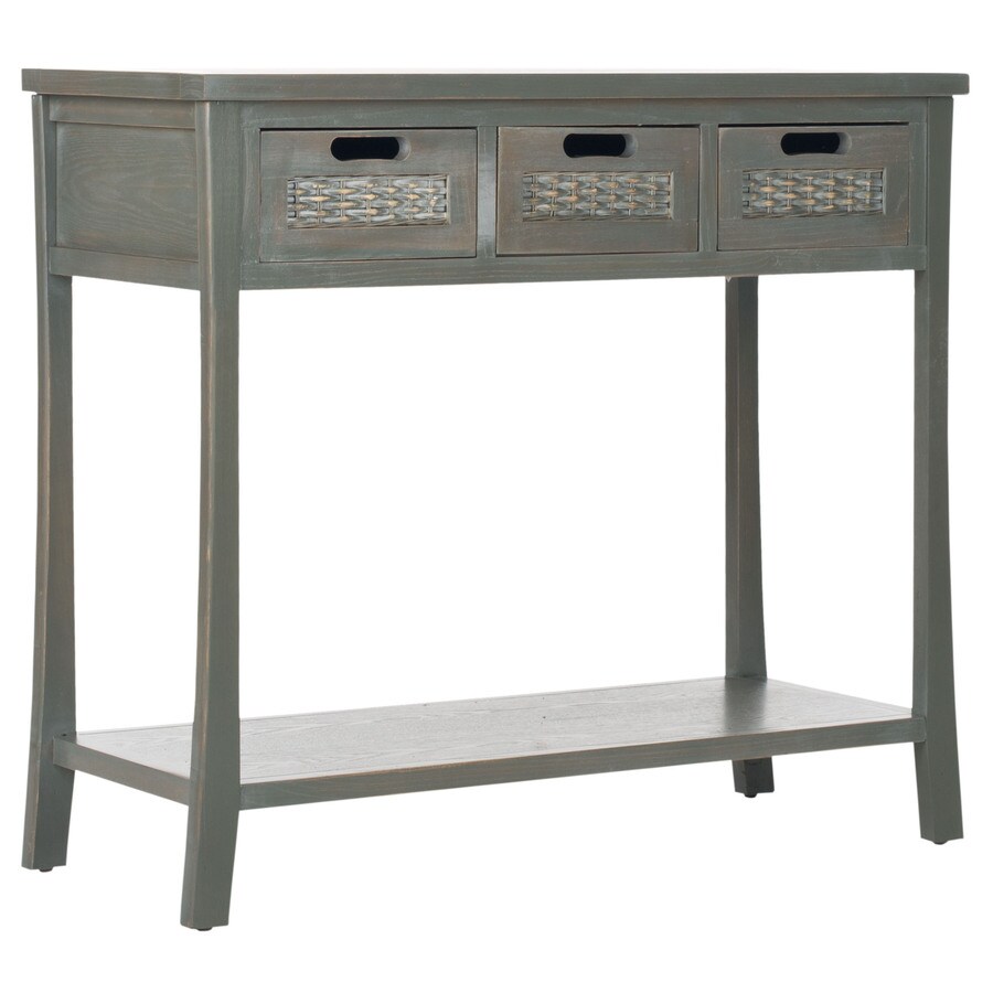 Safavieh AMH6510D Console-Sofa-Tables - View #4