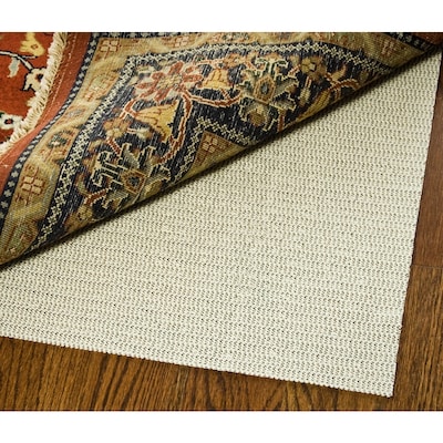 Safavieh Rug Pad Common 8 X 11 Actual W Ft L At Lowes Safavieh Rug Pad Common 8 X 11