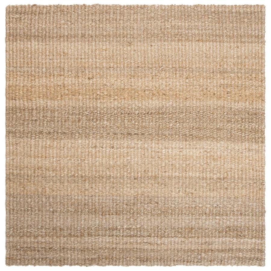 Safavieh Natural Fiber Trinidad Rectangular Indoor Machine