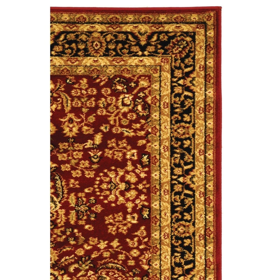 Safavieh LNH214A-4 rugs - View #2