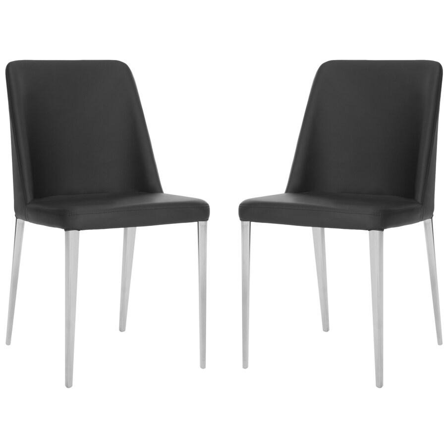 Safavieh Set Of Baltic Contemporary Side Chairs. Shop Safavieh Set Of Baltic Contemporary Side Chairs At Lowescom safavieh set of baltic contemporary side chairs. shop safavieh set of baltic contemporary side chairs at lowescom