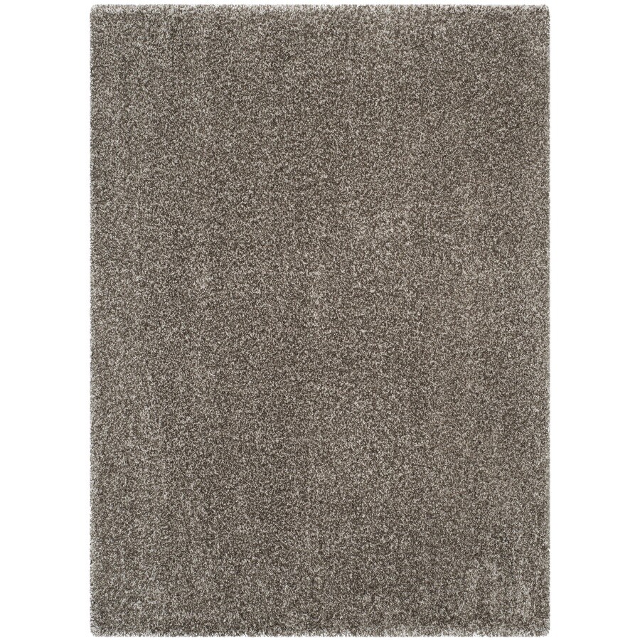 Safavieh Milan Gray Indoor Area Rug Common 8 X 10 Safavieh Milan Gray Indoor Area Rug Common 8 X 10 Actual