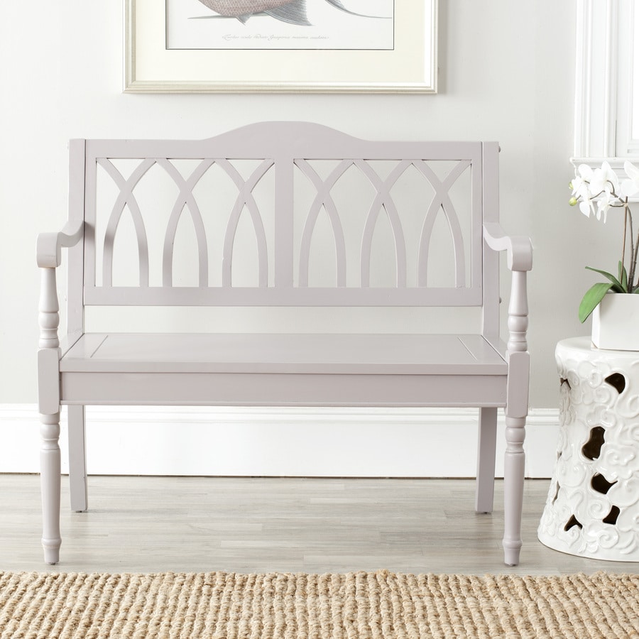 Safavieh AMH6500C bench - View #2