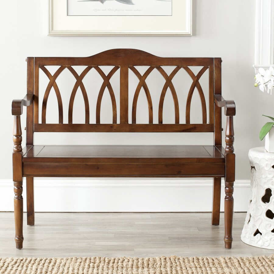 Safavieh AMH6500D bench - View #2
