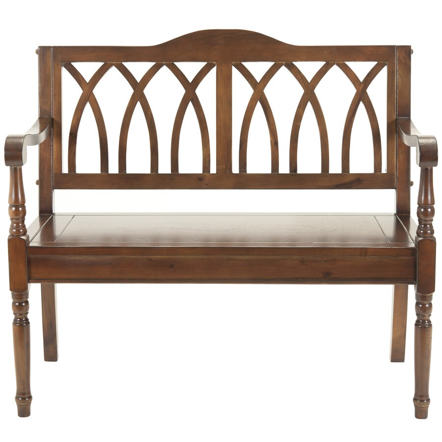 Safavieh AMH6500D bench - View #3