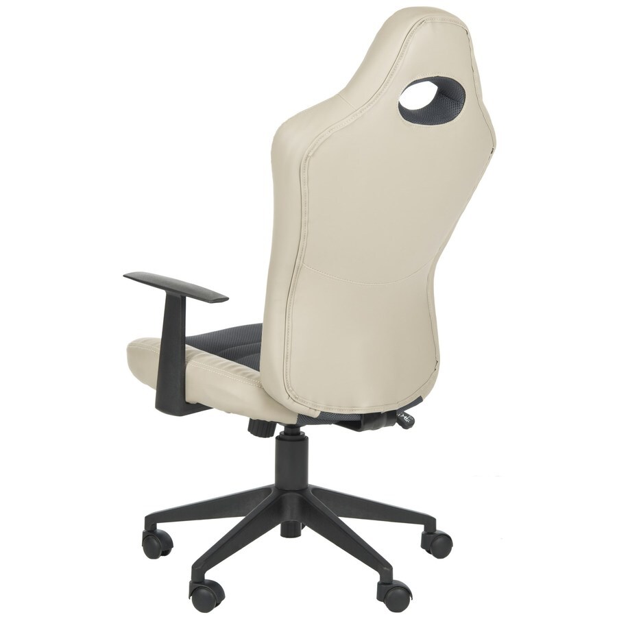 Safavieh FOX8503A Office-Chairs - View #3
