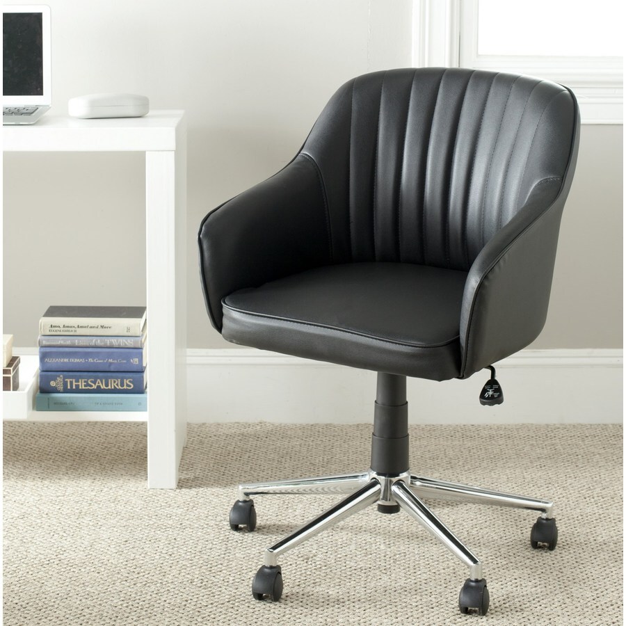 Safavieh FOX8509A Office-Chairs - View #2