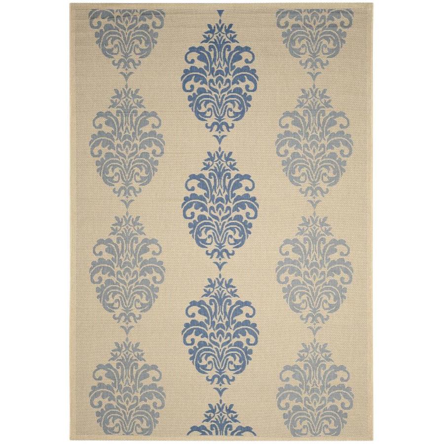 Safavieh Courtyard Owen 2' X 3'-7 Indoor/Outdoor Rug