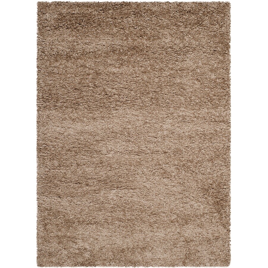 Safavieh Milan Dark Beige Indoor Area Rug Common 10 X Safavieh Milan Dark Beige Indoor Area Rug Common 10 X 14 Actual