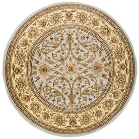 Lyndhurst Sarouk Round Rugs At Lowes Lyndhurst Sarouk Round Rugs At Lowes