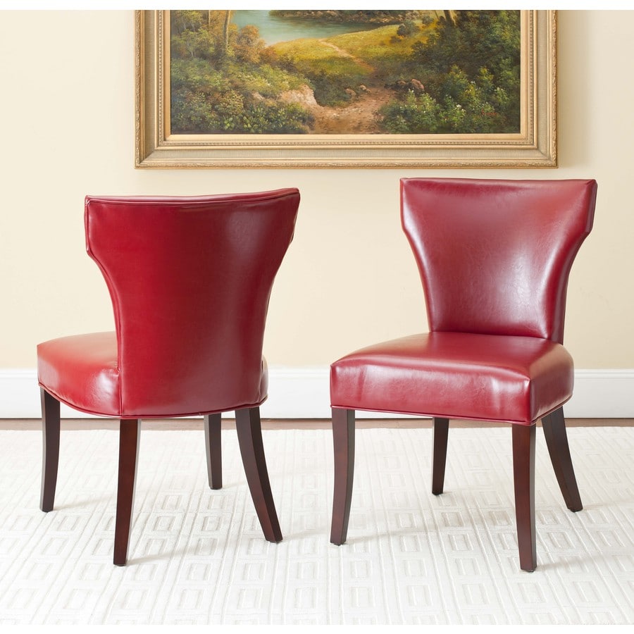 Safavieh MCR4513R-SET2 Dining-Chairs - View #3