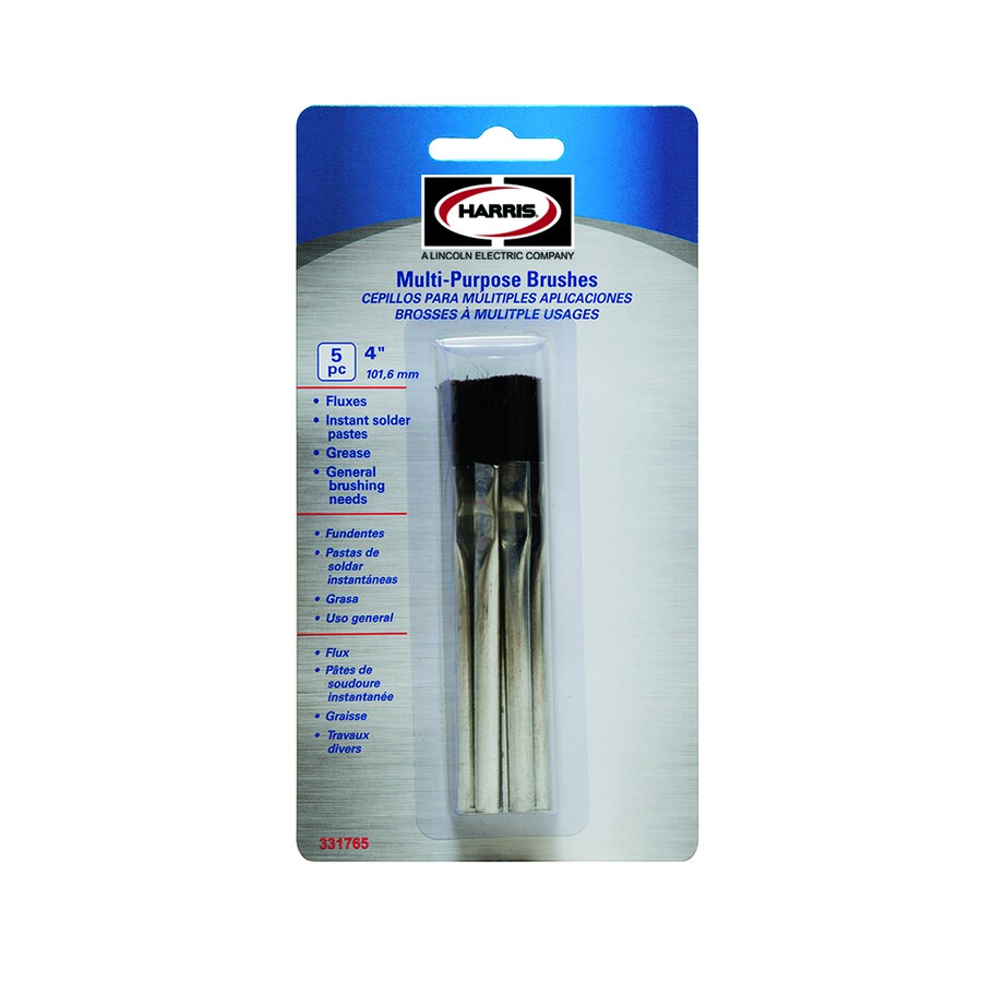 Harris Products Group 0.06 oz. LeadFree General Metal Solder in the