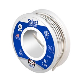 Solder 3mm Plumbing Soldering wire